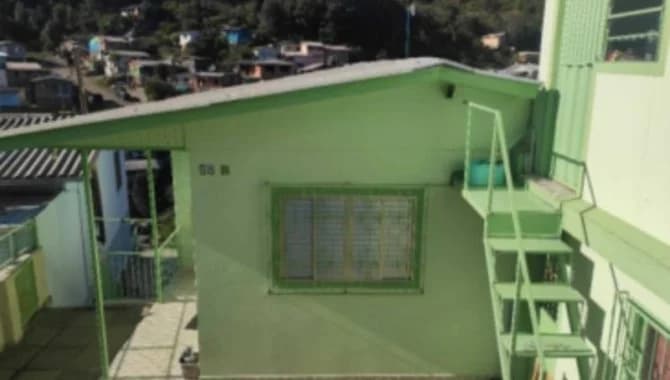 Foto 7 de 8: Casa em leilão em Caxias Do Sul - RS, bairro Planalto — Casa 190 m² - Planalto - Caxias do Sul - RS