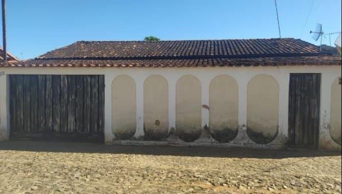Foto 4 de 19: Casa em leilão em Grão Mogol - MG, bairro Centro — Casa 176 m² - Centro - Grão Mogol - MG