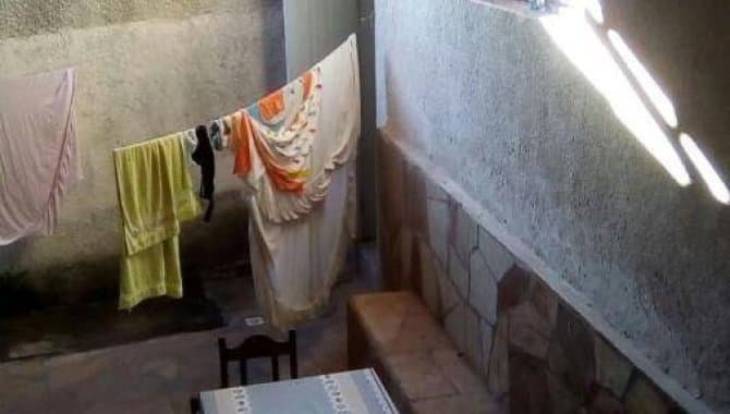 Foto 17 de 19: Casa em leilão em Grão Mogol - MG, bairro Centro — Casa 176 m² - Centro - Grão Mogol - MG