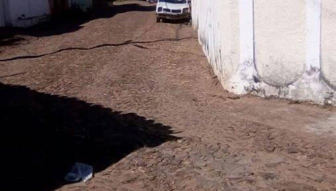 Foto 6 de 19: Casa em leilão em Grão Mogol - MG, bairro Centro — Casa 176 m² - Centro - Grão Mogol - MG