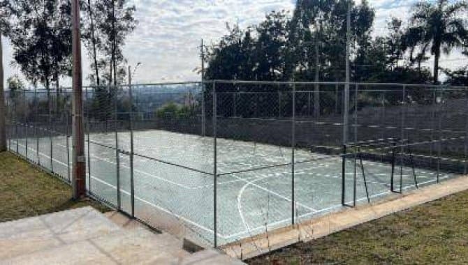 Foto 5 de 5: Terreno em leilão em Ponta Grossa - PR, bairro Colônia Dona Luíza — Terreno em Condomínio 190 m² - Colônia Dona Luíza - Ponta Grossa - PR