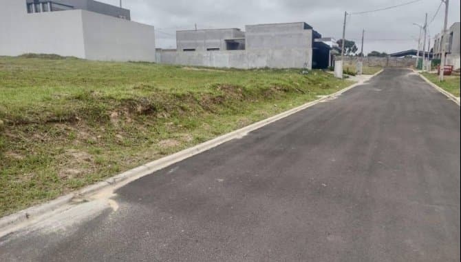 Foto 3 de 5: Terreno em leilão em Ponta Grossa - PR, bairro Colônia Dona Luíza — Terreno em Condomínio 190 m² - Colônia Dona Luíza - Ponta Grossa - PR