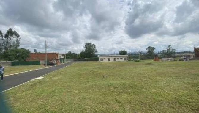 Foto 3 de 5: Terreno em leilão em Ponta Grossa - PR, bairro Colônia Dona Luíza — Terreno em Condomínio 240 m² (Lt 05 da Qd 10) - Colônia Dona Luíza - Ponta Grossa - PR