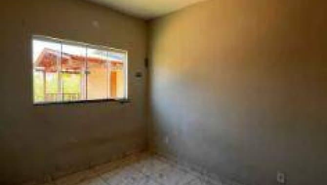 Foto 5 de 15: Casa em leilão em Sinop - MT — Casa 51 m² - Residencial Sabrina III - Sinop - MT