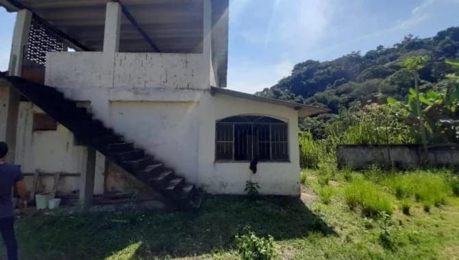 Foto 2 de 18: Casa em leilão em Magé - RJ, bairro Parque do Imperador — Casa 162 m² - Parque do Imperador - Magé - RJ