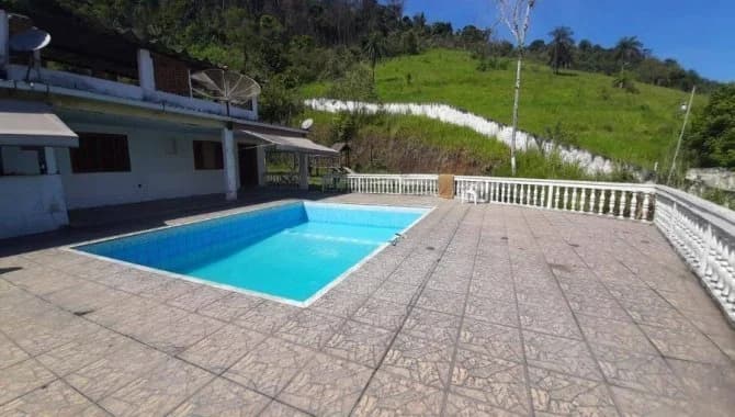 Foto 8 de 18: Casa em leilão em Magé - RJ, bairro Parque do Imperador — Casa 162 m² - Parque do Imperador - Magé - RJ