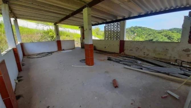 Foto 15 de 18: Casa em leilão em Magé - RJ, bairro Parque do Imperador — Casa 162 m² - Parque do Imperador - Magé - RJ