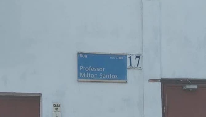 Foto 2 de 5: Apartamento em leilão em Salvador - BA, bairro Canabrava — Apartamento 45 m² (Unid. 03) - Canabrava - Salvador - BA