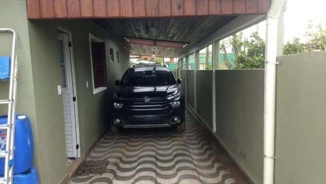Foto 4 de 13: Casa em leilão em Mostardas - RS, bairro Centro — Casa 196 m² - Centro - Mostardas - RS