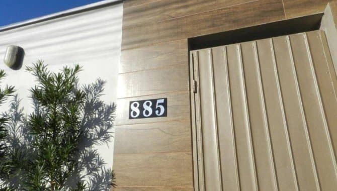 Foto 4 de 26: Casa em leilão em Canoas - RS, bairro Mathias Velho — Casa em Condomínio 69 m² - Mathias Velho - Canoas - RS
