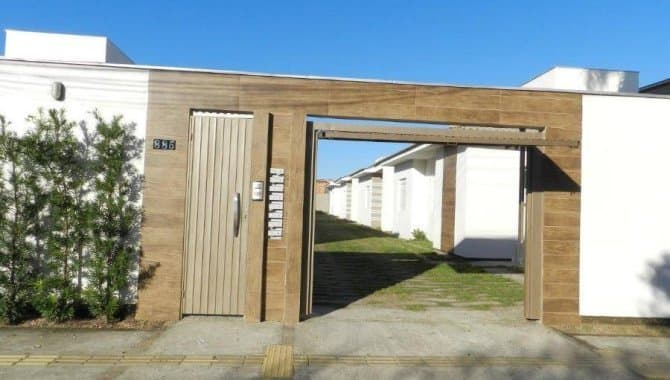 Casa em leilão em Canoas - RS, bairro Mathias Velho — Casa em Condomínio 69 m² - Mathias Velho - Canoas - RS