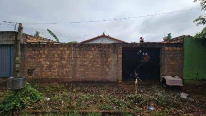 Foto 4 de 6: Casa em leilão em Uberaba - MG, bairro Pacaembu Ii — Casa 37 m² - Pacaembu II - Uberaba - MG