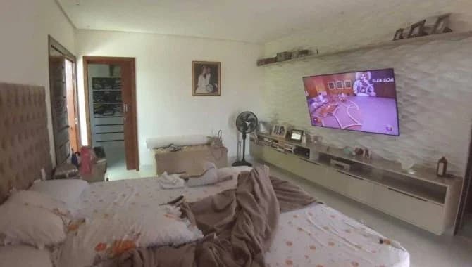 Foto 13 de 30: Casa em leilão em Brumado - BA, bairro Santa Tereza — Casa 322 m² - Santa Tereza - Brumado - BA