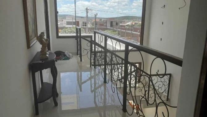 Foto 20 de 30: Casa em leilão em Brumado - BA, bairro Santa Tereza — Casa 322 m² - Santa Tereza - Brumado - BA