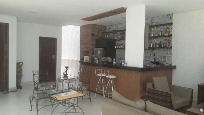 Foto 17 de 30: Casa em leilão em Brumado - BA, bairro Santa Tereza — Casa 322 m² - Santa Tereza - Brumado - BA