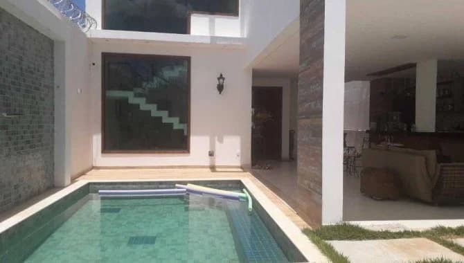 Foto 28 de 30: Casa em leilão em Brumado - BA, bairro Santa Tereza — Casa 322 m² - Santa Tereza - Brumado - BA