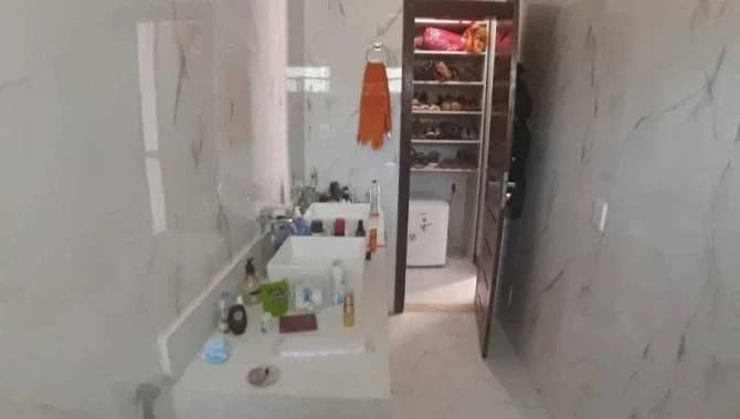 Foto 22 de 30: Casa em leilão em Brumado - BA, bairro Santa Tereza — Casa 322 m² - Santa Tereza - Brumado - BA