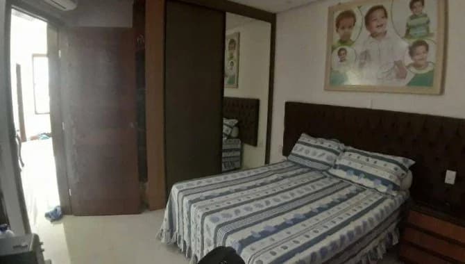 Foto 9 de 30: Casa em leilão em Brumado - BA, bairro Santa Tereza — Casa 322 m² - Santa Tereza - Brumado - BA