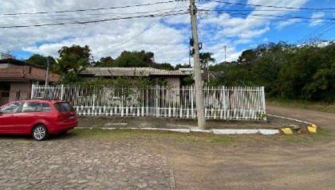 Foto 5 de 6: Casa em leilão em Taquara - RS, bairro Morro do Leôncio — Casa 173 m² - Morro do Leôncio - Taquara - RS