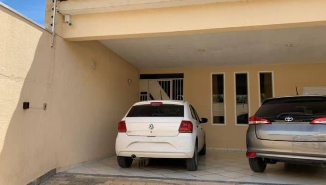 Foto 3 de 7: Casa em leilão em Cuiabá - MT, bairro Jardim Itália — Casa 239 m² - Jardim Itália - Cuiabá - MT