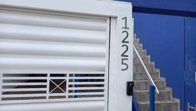 Foto 2 de 9: Casa em leilão em Campo Grande - MS, bairro Jardim das Perdizes — Casa 106 m² - Jardim das Perdizes - Campo Grande - MS
