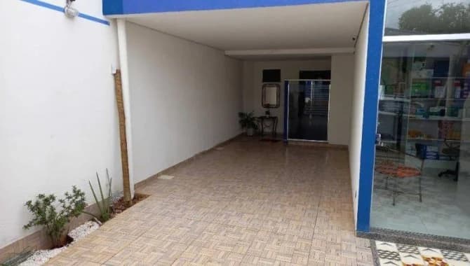 Foto 3 de 9: Casa em leilão em Campo Grande - MS, bairro Jardim das Perdizes — Casa 106 m² - Jardim das Perdizes - Campo Grande - MS