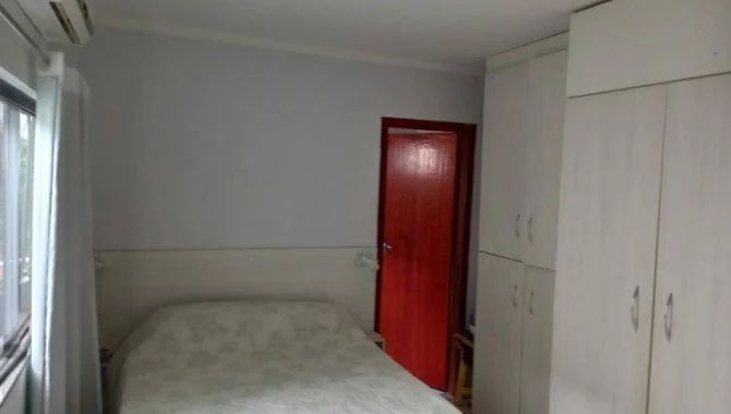 Foto 6 de 9: Casa em leilão em Campo Grande - MS, bairro Jardim das Perdizes — Casa 106 m² - Jardim das Perdizes - Campo Grande - MS