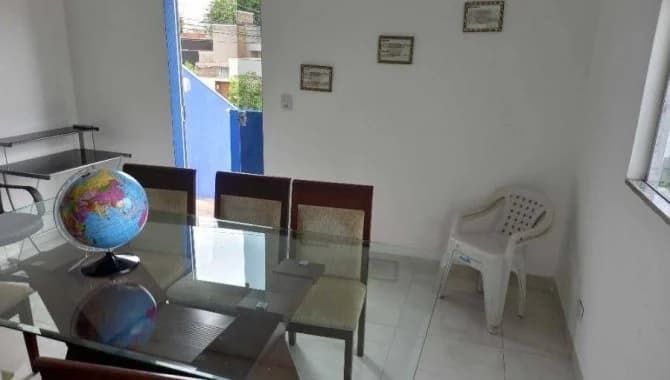 Foto 4 de 9: Casa em leilão em Campo Grande - MS, bairro Jardim das Perdizes — Casa 106 m² - Jardim das Perdizes - Campo Grande - MS