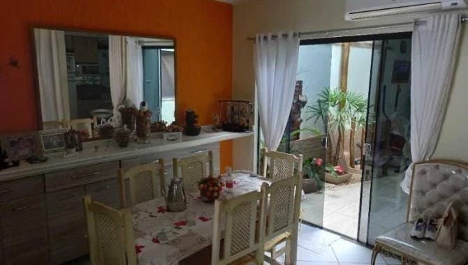 Foto 8 de 9: Casa em leilão em Campo Grande - MS, bairro Jardim das Perdizes — Casa 106 m² - Jardim das Perdizes - Campo Grande - MS