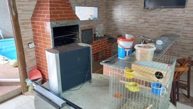 Foto 9 de 9: Casa em leilão em Campo Grande - MS, bairro Jardim das Perdizes — Casa 106 m² - Jardim das Perdizes - Campo Grande - MS
