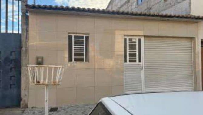 Foto 3 de 4: Casa em leilão em Cabrobó - PE, bairro Centro — Casa 77 m² - Centro - Cabrobó - PE