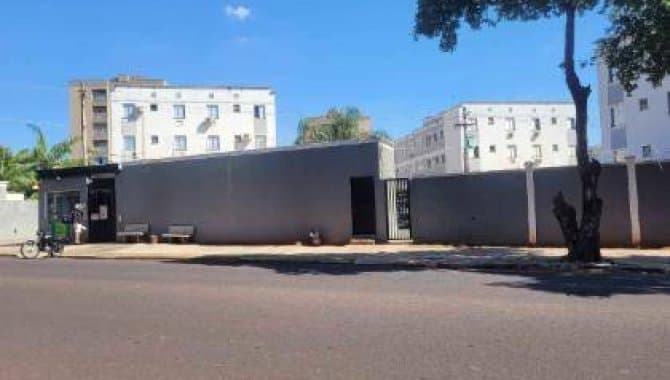 Foto 6 de 7: Apartamento em leilão em Araçatuba - SP, bairro Chácaras Santana — Apartamento 45 m² (01 vaga) - Chácaras Santana - Araçatuba - SP