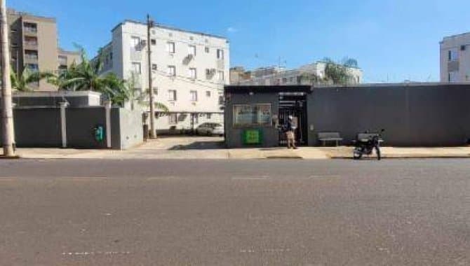 Foto 5 de 7: Apartamento em leilão em Araçatuba - SP, bairro Chácaras Santana — Apartamento 45 m² (01 vaga) - Chácaras Santana - Araçatuba - SP