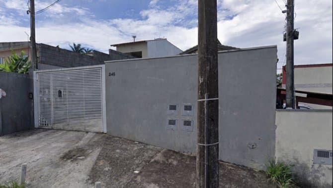 Foto 2 de 2: Casa em leilão em Mogi Das Cruzes - SP, bairro Botujuru — Casa em Condomínio 52 m² (01 vaga) - Botujuru - Mogi das Cruzes - SP