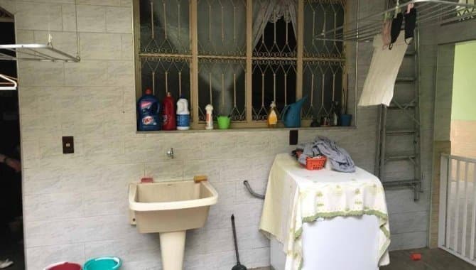 Foto 5 de 15: Casa em leilão em Rio De Janeiro - RJ, bairro Bento Ribeiro — Casa 204 m² - Bento Ribeiro - Rio de Janeiro - RJ