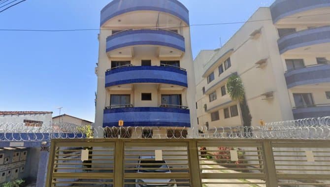 Apartamento em leilão em Goiânia - GO, bairro Setor Sudoeste — Apartamento 66 m² (01 vaga) - Setor Sudoeste - Goiânia - GO