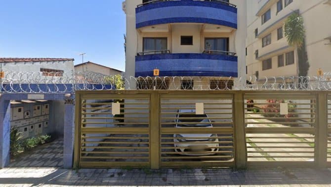 Foto 2 de 3: Apartamento em leilão em Goiânia - GO, bairro Setor Sudoeste — Apartamento 66 m² (01 vaga) - Setor Sudoeste - Goiânia - GO