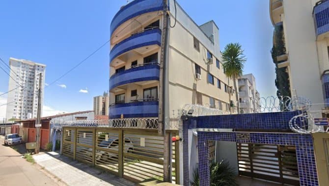 Foto 3 de 3: Apartamento em leilão em Goiânia - GO, bairro Setor Sudoeste — Apartamento 66 m² (01 vaga) - Setor Sudoeste - Goiânia - GO