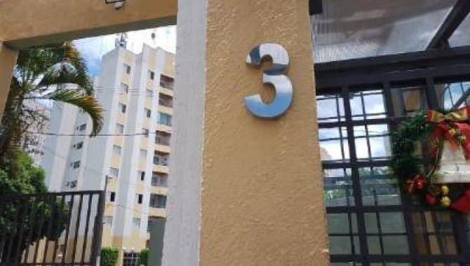 Foto 4 de 13: Apartamento em leilão em Guarulhos - SP, bairro Sítio Cocaia — Apartamento 74 m² (01 vaga) - Sítio Cocaia - Guarulhos - SP