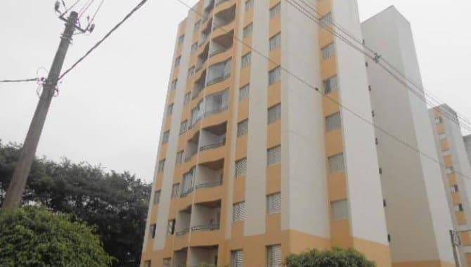 Foto 2 de 13: Apartamento em leilão em Guarulhos - SP, bairro Sítio Cocaia — Apartamento 74 m² (01 vaga) - Sítio Cocaia - Guarulhos - SP