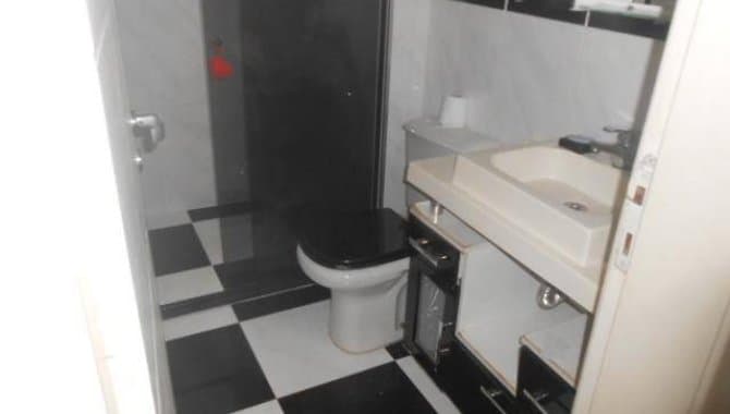 Foto 12 de 13: Apartamento em leilão em Guarulhos - SP, bairro Sítio Cocaia — Apartamento 74 m² (01 vaga) - Sítio Cocaia - Guarulhos - SP