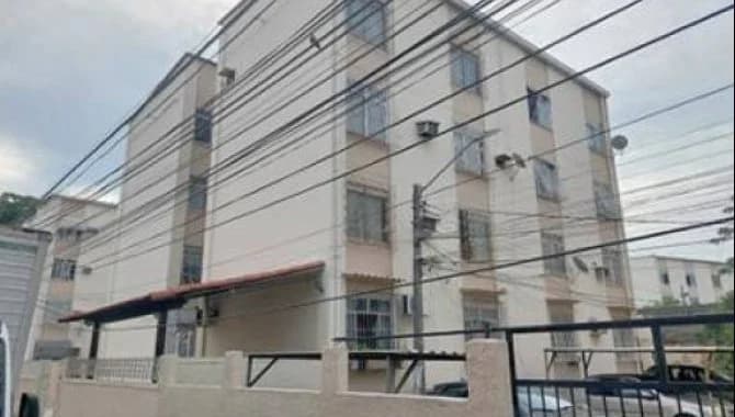 Apartamento em leilão em Rio De Janeiro - RJ, bairro Irajá — Apartamento 50 m² (privativa + comum) - Irajá - Rio de Janeiro - RJ