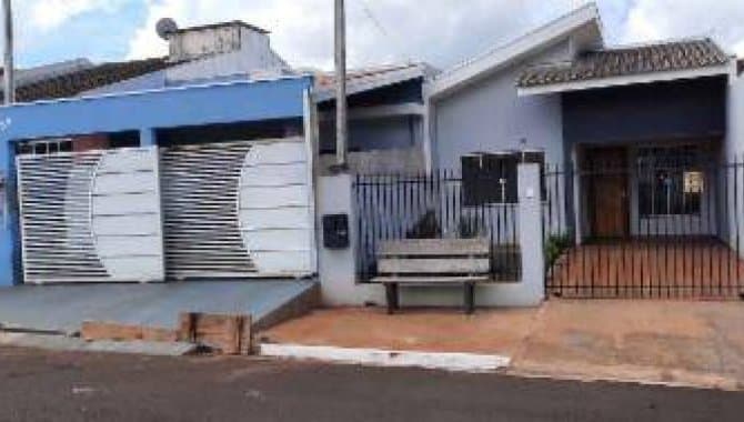 Foto 6 de 26: Casa em leilão em Jardim Alegre - PR, bairro Jardim Paraíso — Casa 85 m² - Jardim Paraíso - Jardim Alegre - PR