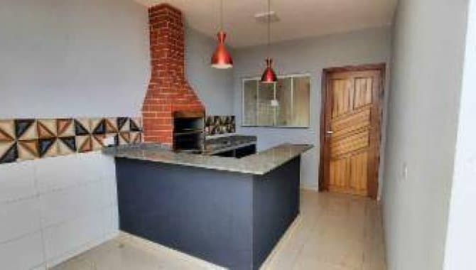 Foto 3 de 26: Casa em leilão em Jardim Alegre - PR, bairro Jardim Paraíso — Casa 85 m² - Jardim Paraíso - Jardim Alegre - PR
