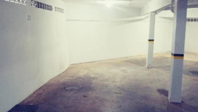 Foto 6 de 9: Apartamento em leilão em Lages - SC, bairro Centro — Apartamento 114 m² (01 vaga) - Centro - Lages - SC