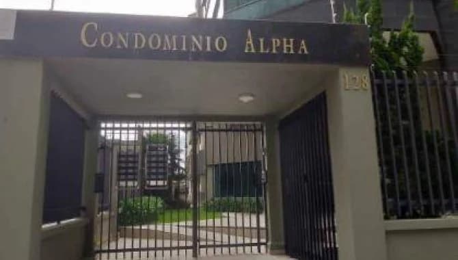 Foto 2 de 9: Apartamento em leilão em Lages - SC, bairro Centro — Apartamento 114 m² (01 vaga) - Centro - Lages - SC