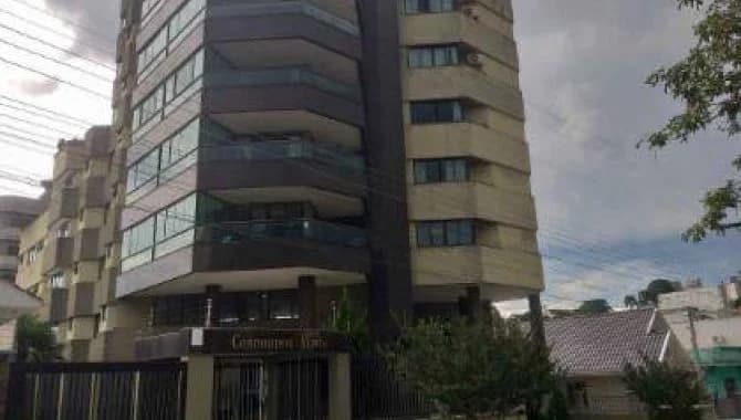 Apartamento em leilão em Lages - SC, bairro Centro — Apartamento 114 m² (01 vaga) - Centro - Lages - SC