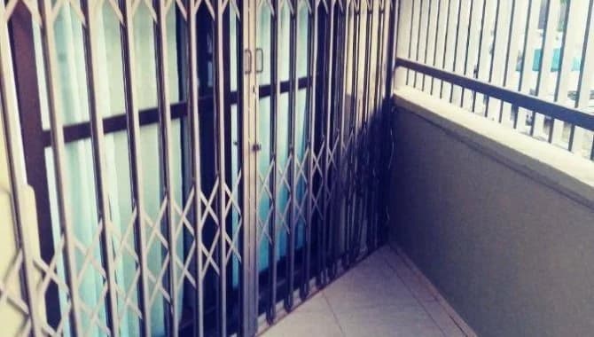 Foto 4 de 9: Apartamento em leilão em Lages - SC, bairro Centro — Apartamento 114 m² (01 vaga) - Centro - Lages - SC