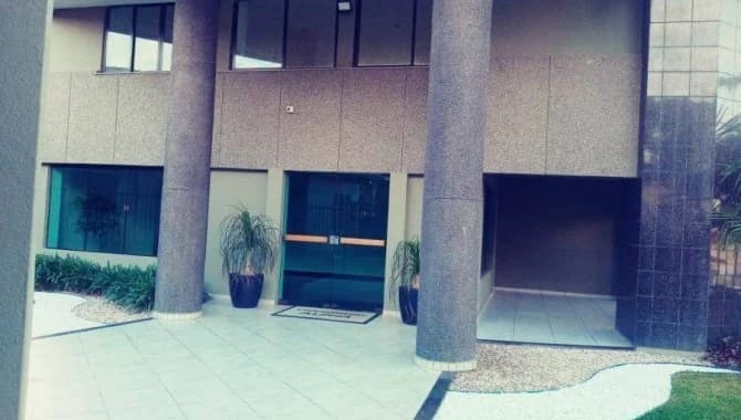 Foto 3 de 9: Apartamento em leilão em Lages - SC, bairro Centro — Apartamento 114 m² (01 vaga) - Centro - Lages - SC