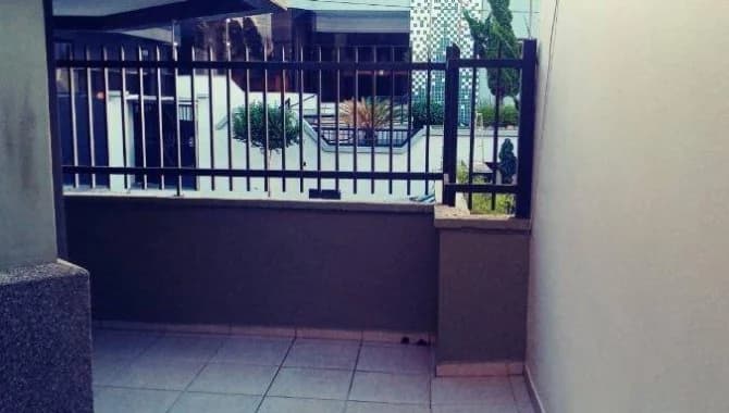 Foto 5 de 9: Apartamento em leilão em Lages - SC, bairro Centro — Apartamento 114 m² (01 vaga) - Centro - Lages - SC